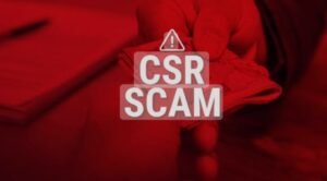 CSR or PR ?