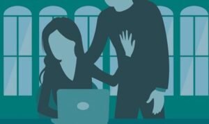 End Harassment, Start Equality