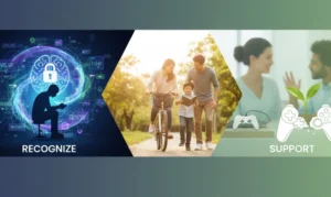 Gaming Addiction: Recognize, Prevent, Support