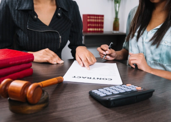 Employment Law & Labour Disputes