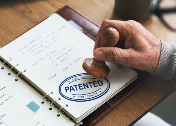 Intellectual Property Laws