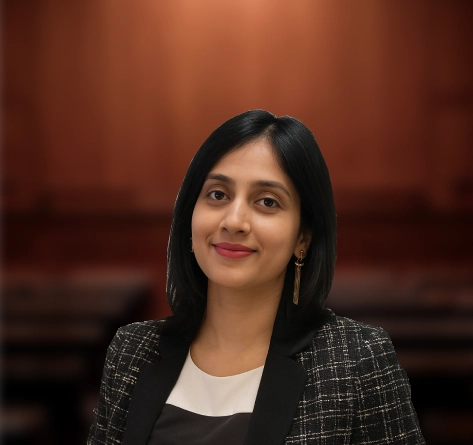 Ruchi Kumar ALT india Legal