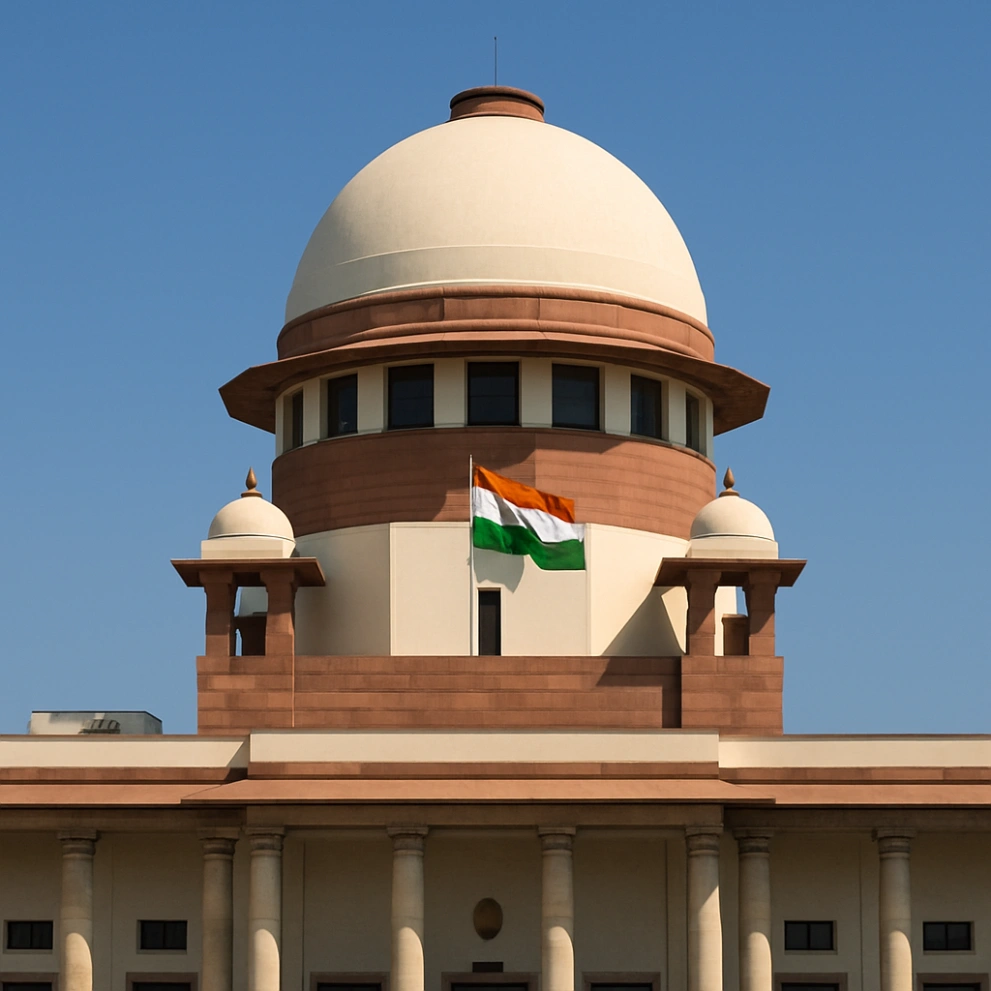 ALT India Legal Banner
