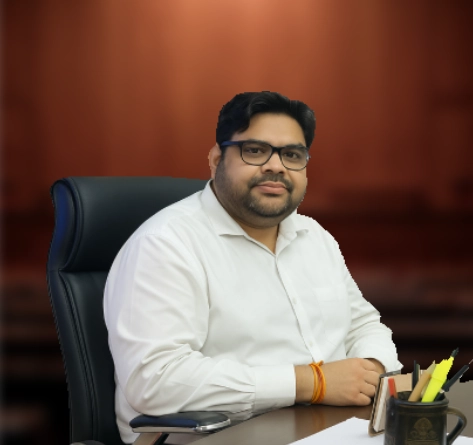 Vishal Kumar ALT india Legal