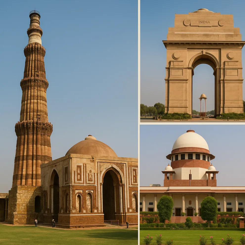ALT India Legal Banner